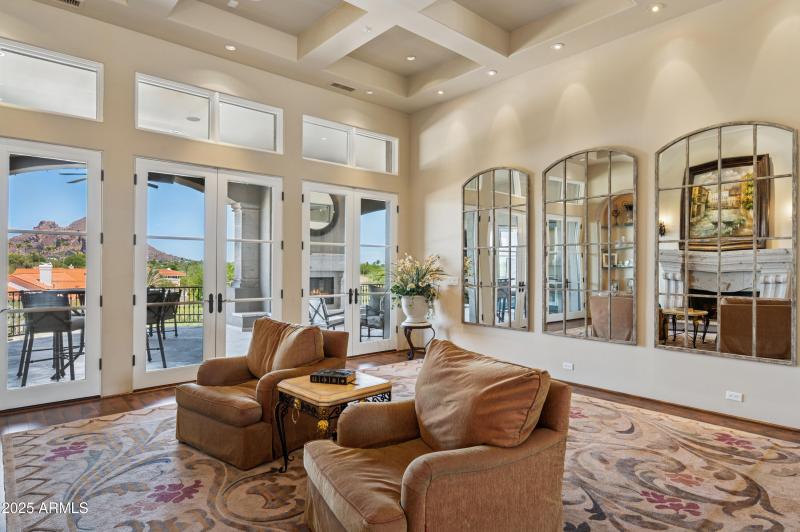 5738 32nd Place - Formal Liiving Room