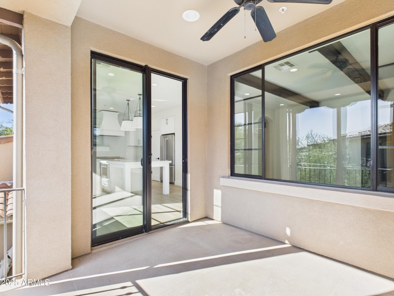 83 20704 N 90th PL Unit 1015 Balcony 2