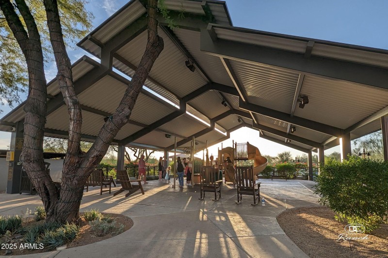 465 DC Ranch Homestead Center Playground