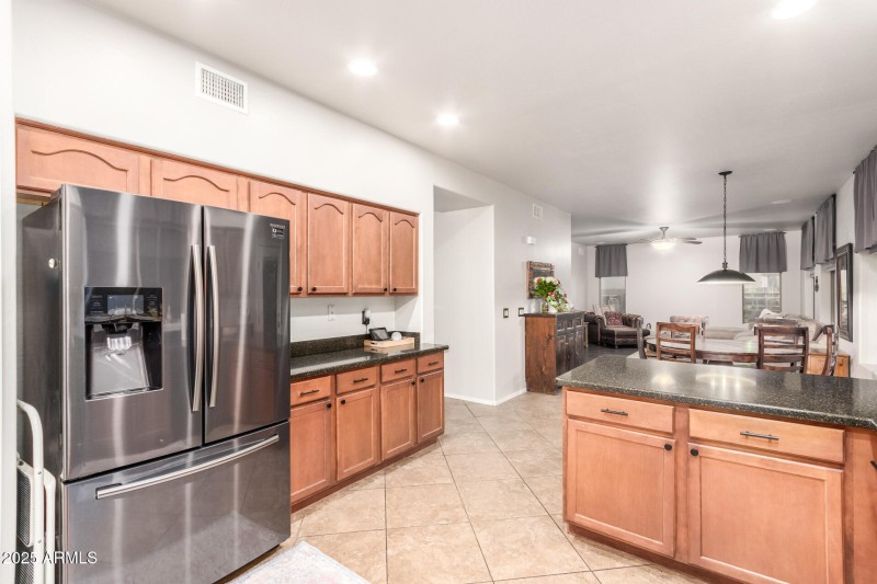 Kitchen Granite Tops