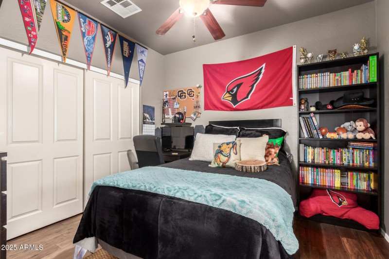 Bedroom 5 Lower Level