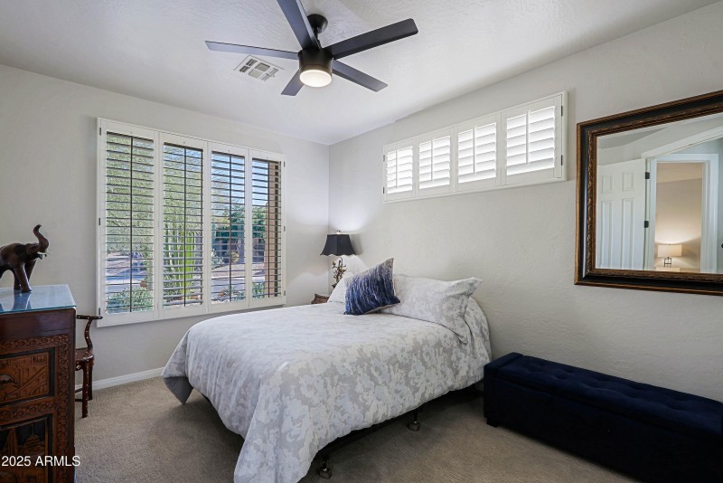 2nd Bedroom 1