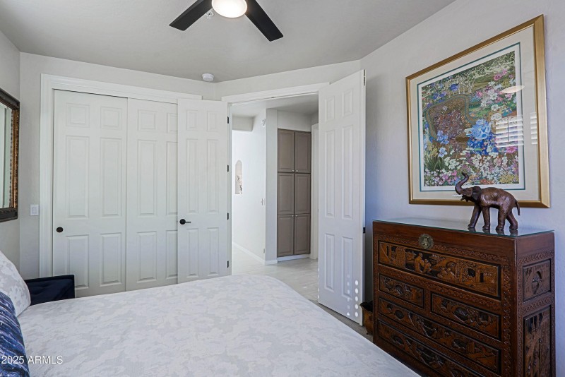 2nd Bedroom 2
