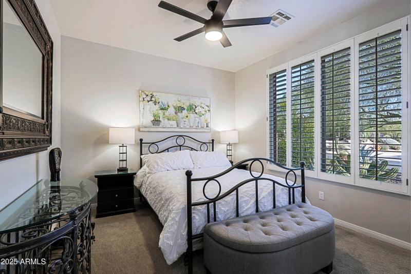 3rd Bedroom 1