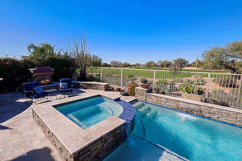 Backyard 24