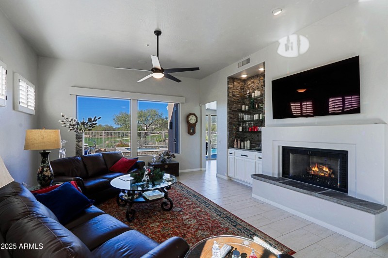 Family Room 1