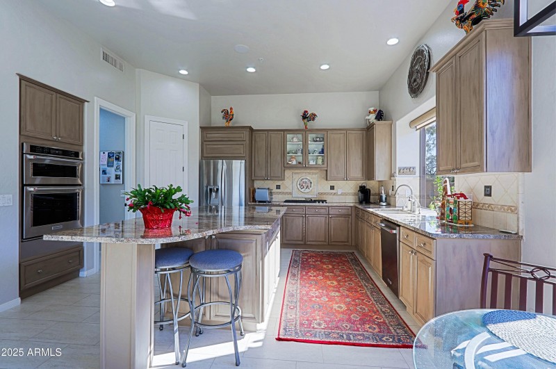 Kitchen 1