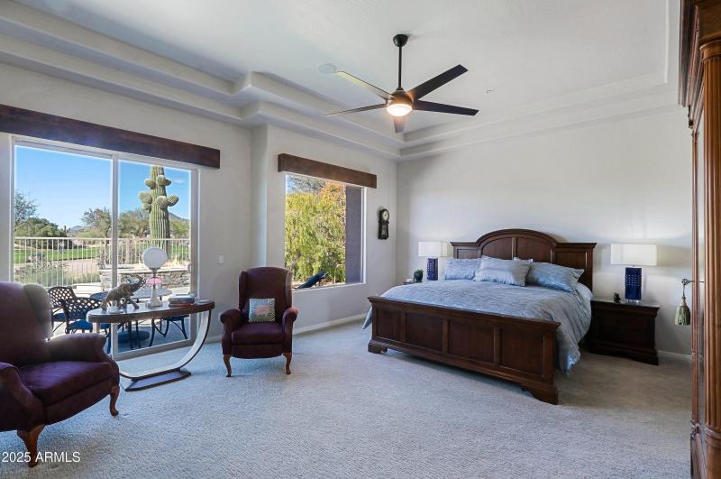 Master Bedroom 1