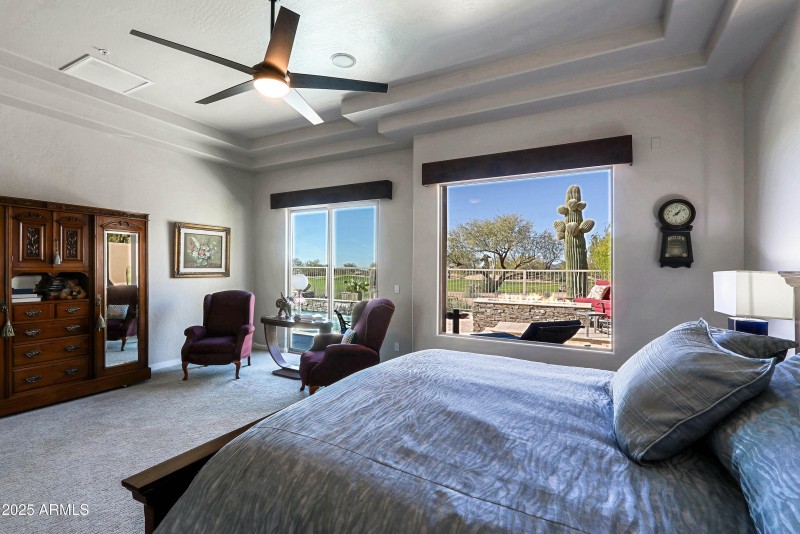 Master Bedroom 2