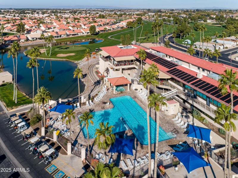 24.0 Clubhouse, Pool, Fishing Lake and N