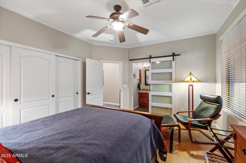 38-2nd EnSuite Bedroom