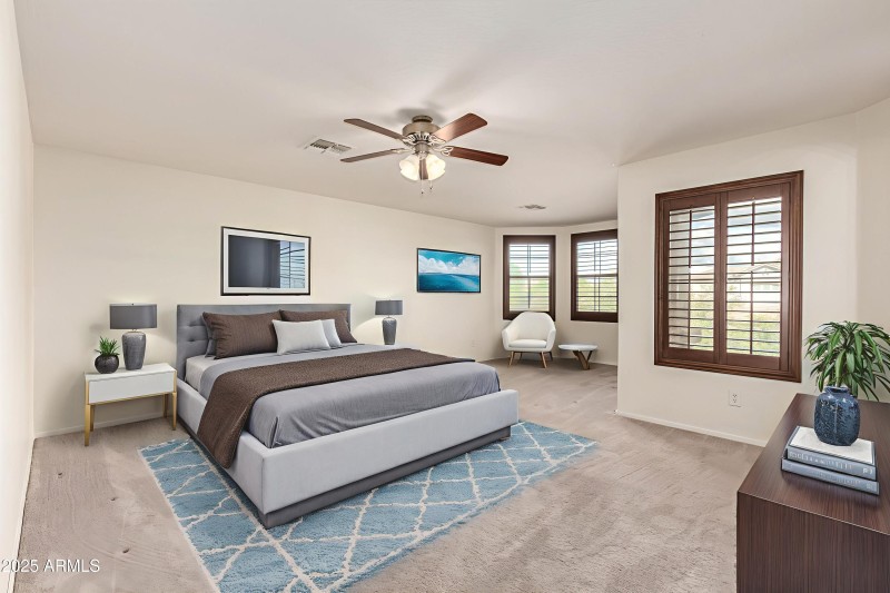 24-Robin - Bedroom - Standard - 1