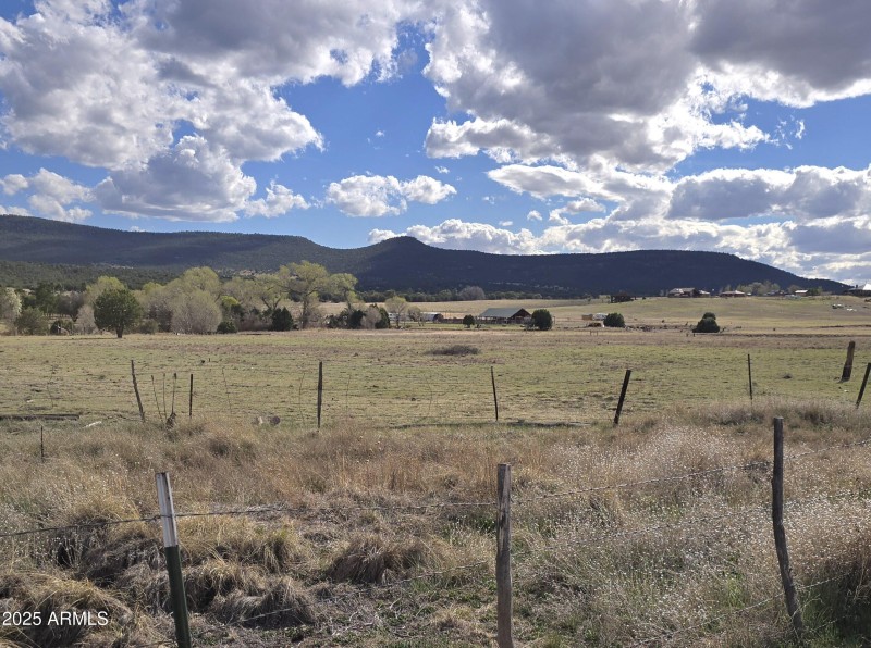 14 Acres S of Antler Restaurant