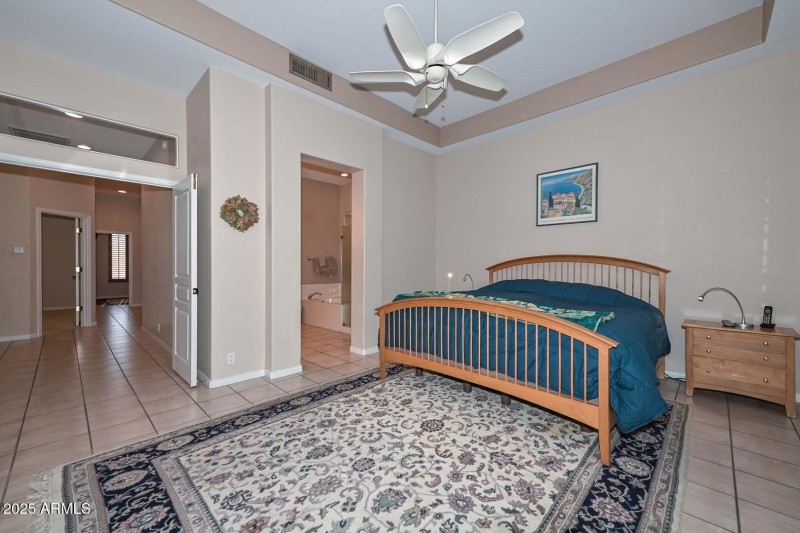 Primary Bedroom-Bath