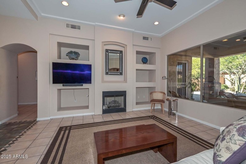 Impeccably cared for