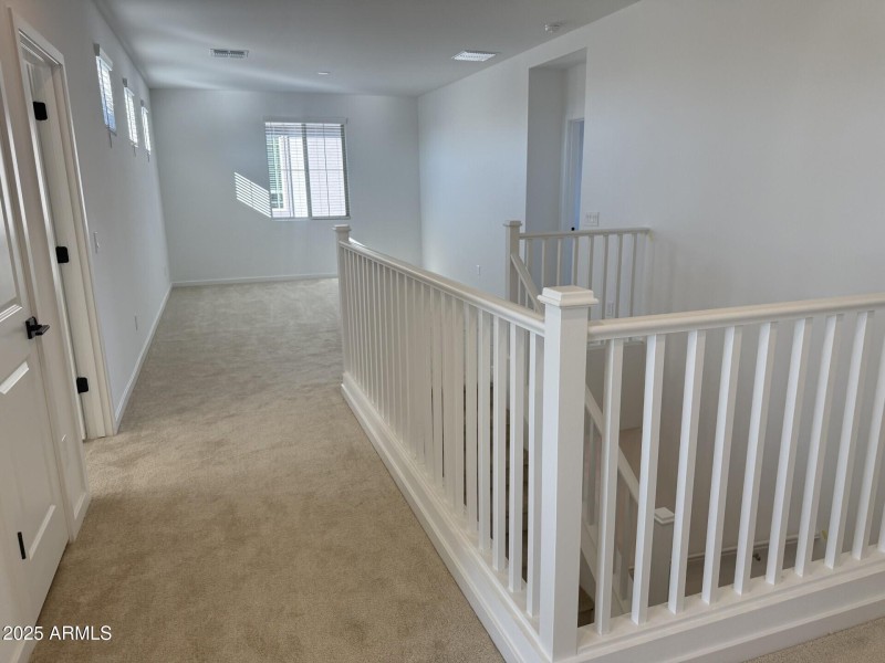 167 Upstairs Towards Loft