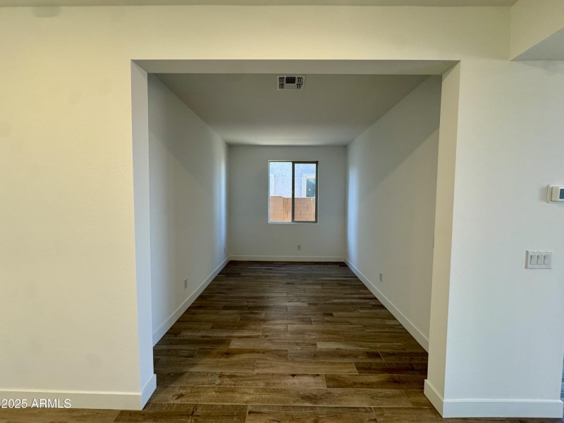 Downstairs Flex Space/Den