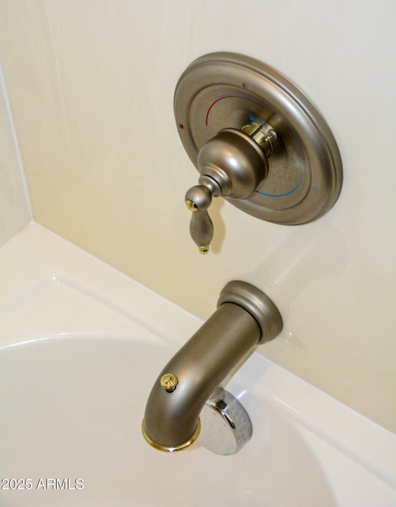 Great Features Bath Controls