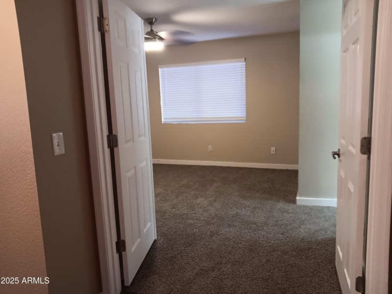 main bdm double door entry