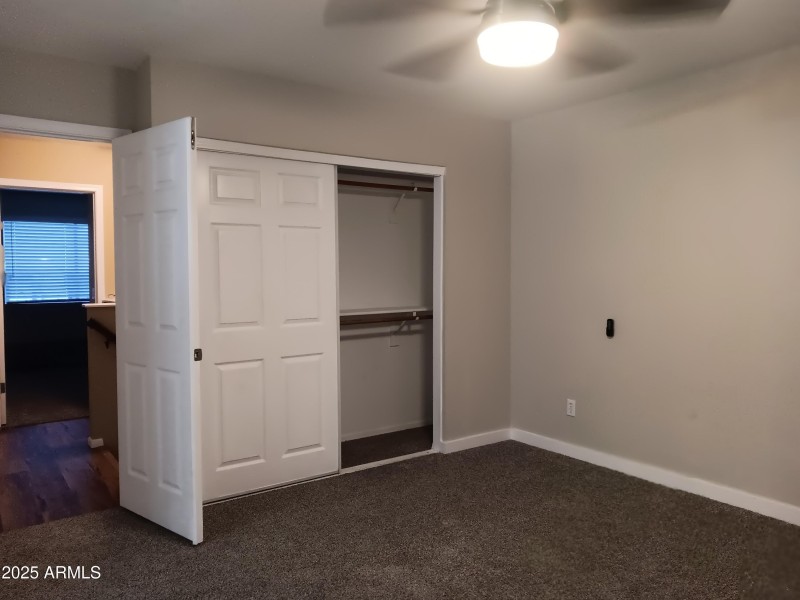 main bdm first closet