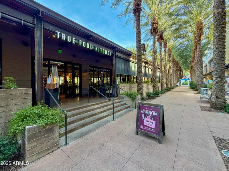 Scottsdale Quarter