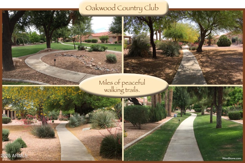 OakwoodCollageTrails