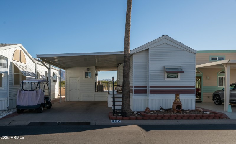 3710 S Goldfield Rd Unit 492 Exterior Ph