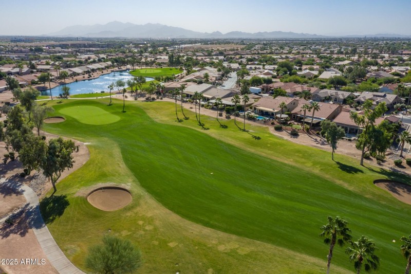 Slide 8, 3 Championship Golf Courses.