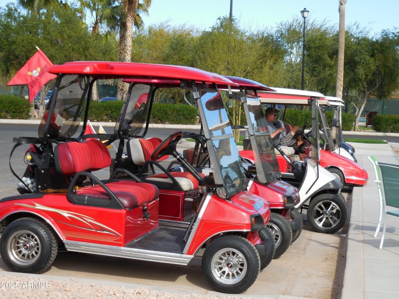 Slide 17, To get to events and activies,