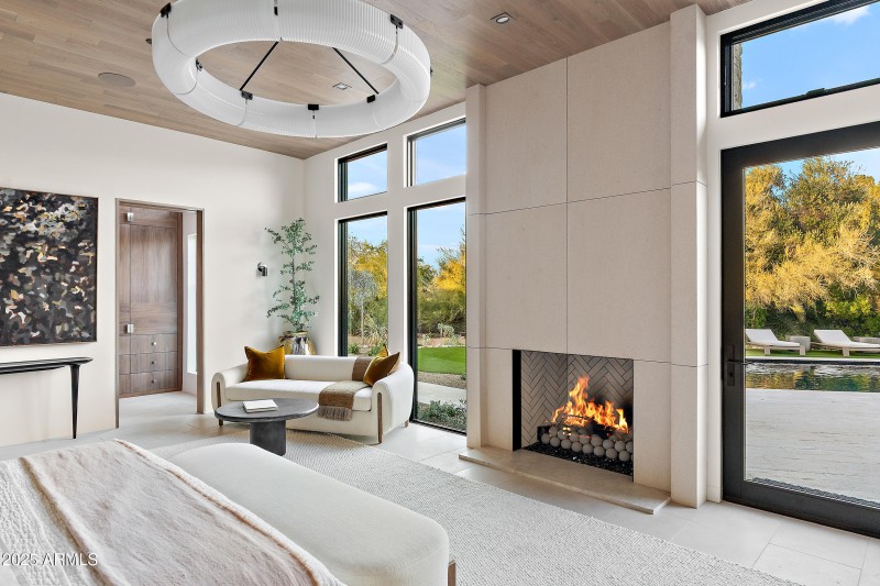 Primary #1 in main house