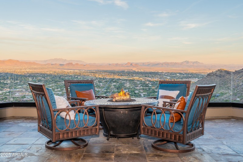 Breathtaking is an Understatement