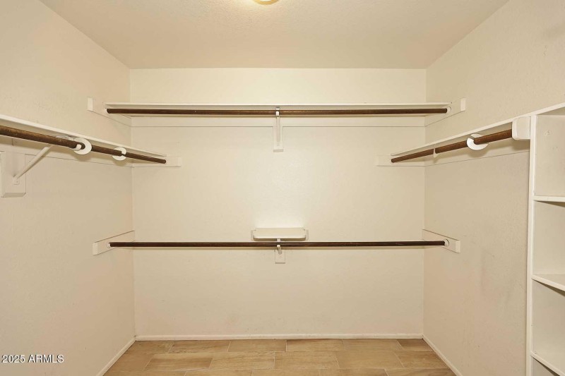 Primary Bedroom-Closet