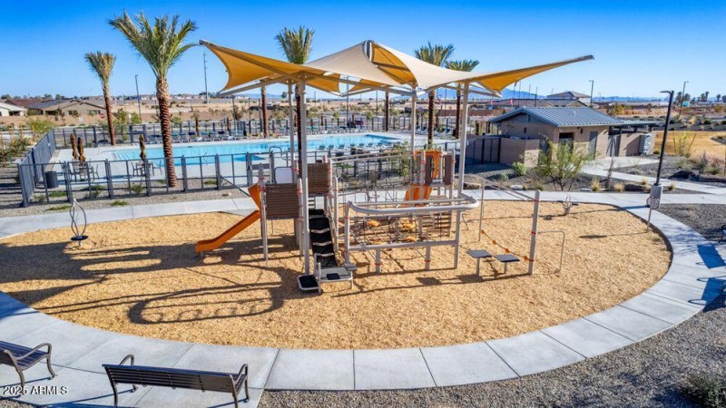 Paradisi Discovery - Community