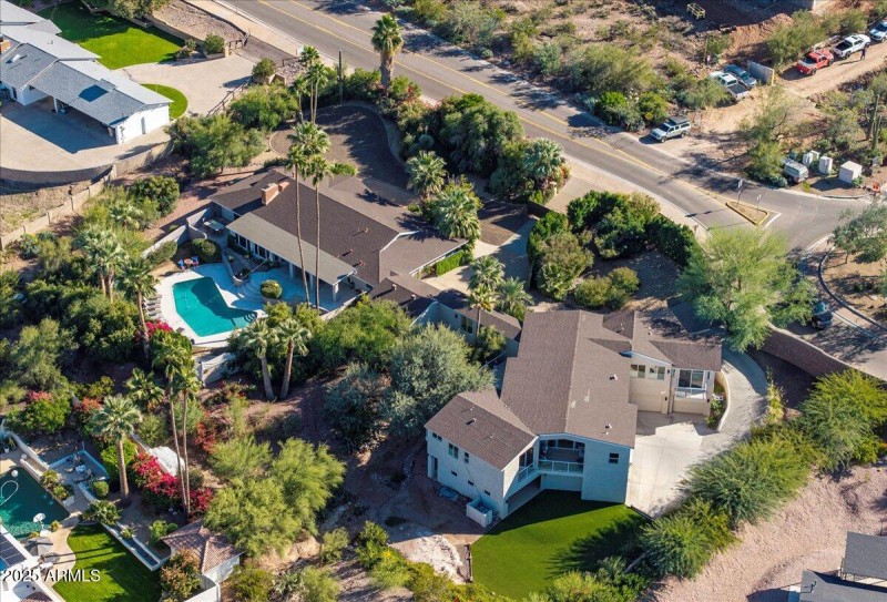 2 Homes on one Amazing Lot