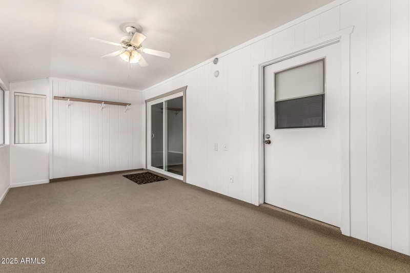 10 X 20 additional living area