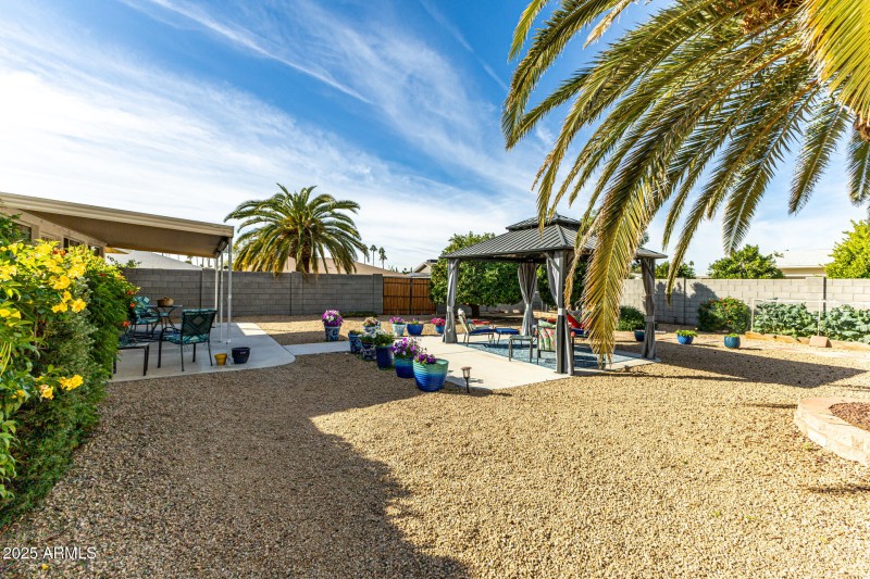 Perfect for entertaining