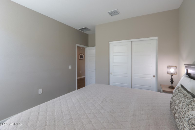 Bedroom 4 another view