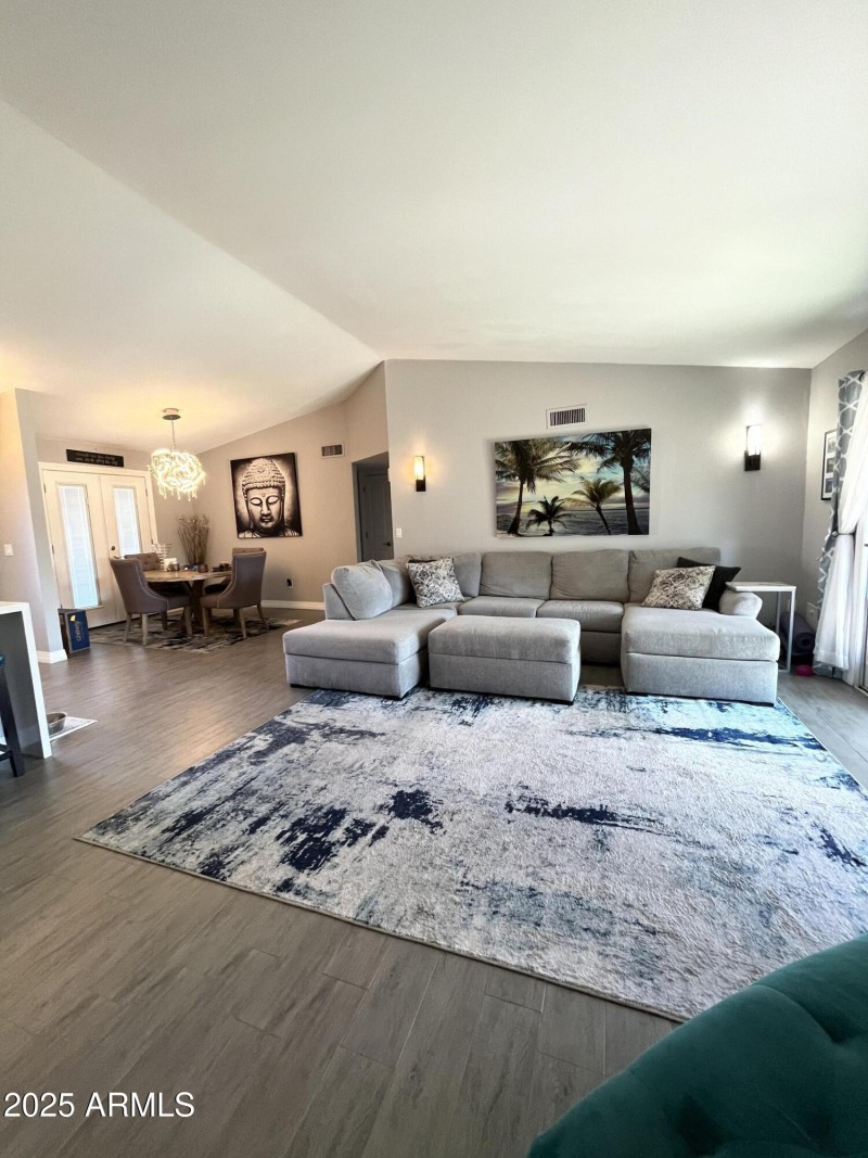 GreatRoom Dining Room