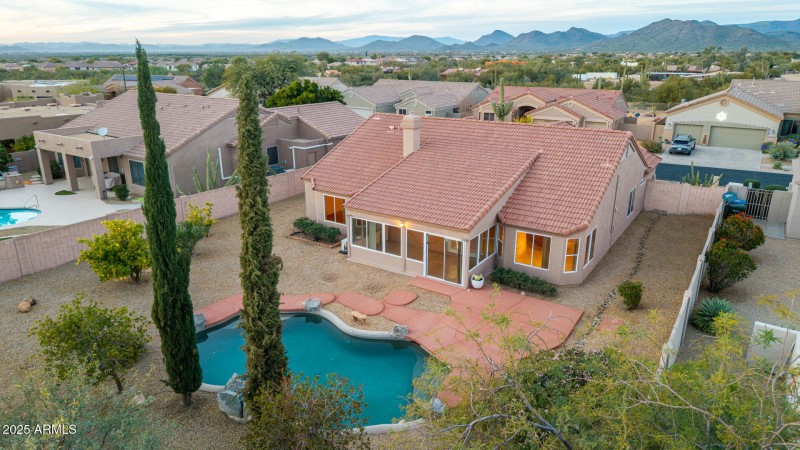 4445 E Sleepy Ranch Rd