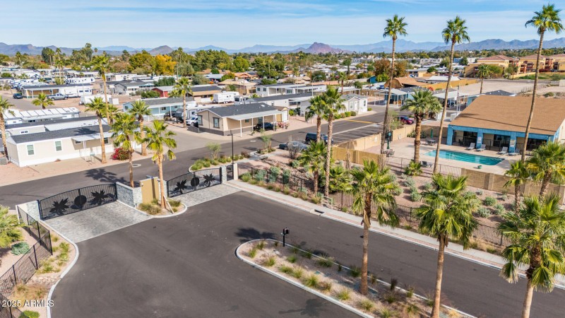 35 - McKellips Drone