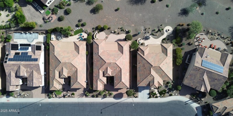 Overhead