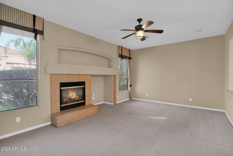 3810 Latham - 16Family Room