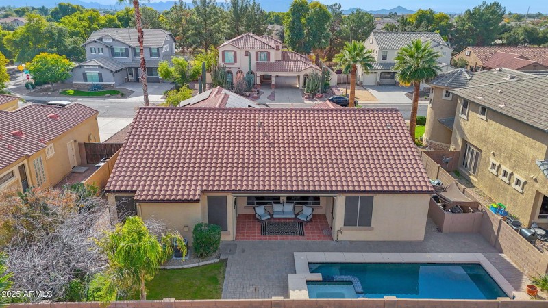 3810 Latham - 46Aerial