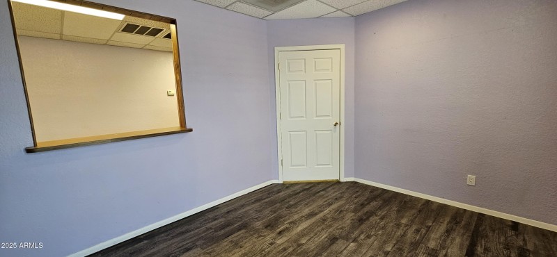 10 Entrance Room