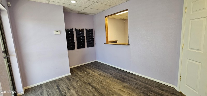 15 Entrance Room