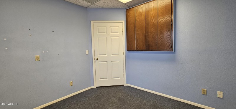 45 Front Office