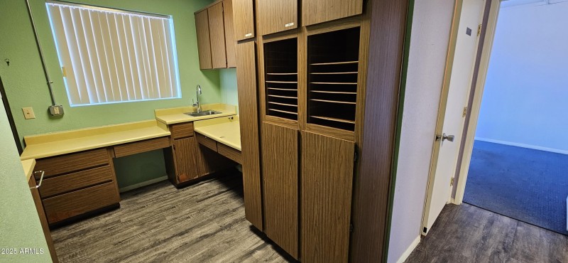 80 Back Area