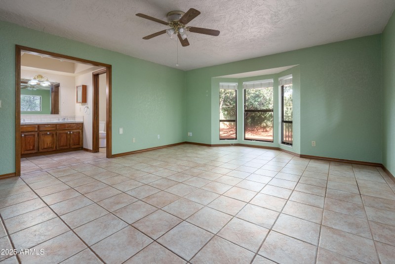 View To Primary Bath