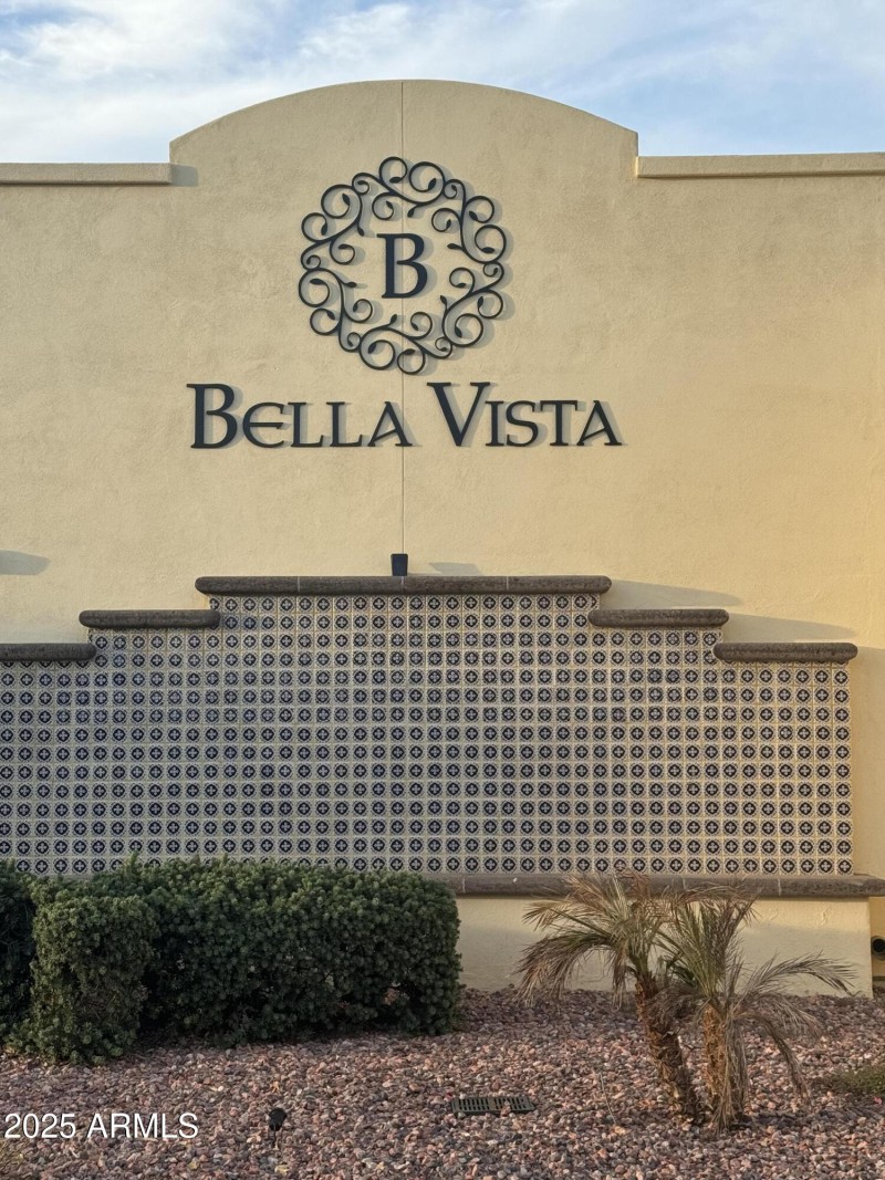 Bella Vista