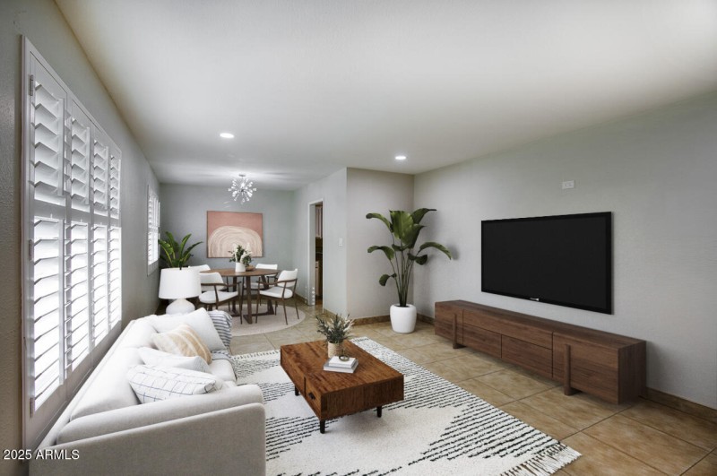 1320 E PALO VERDE DR